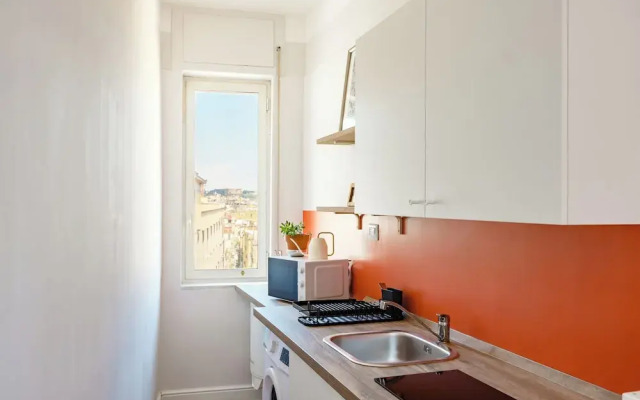 Napoli Bellavista Apartment