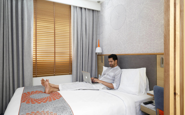 Holiday Inn Express Bengaluru Yeshwantpur, an IHG Hotel