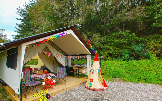 Gapyeong Seraphim Glamping