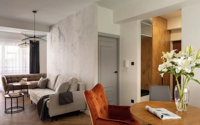 Old Town Kraków by Downtown Apartments