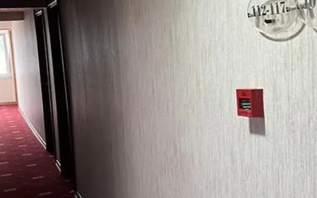 Grand Otel Belekoma