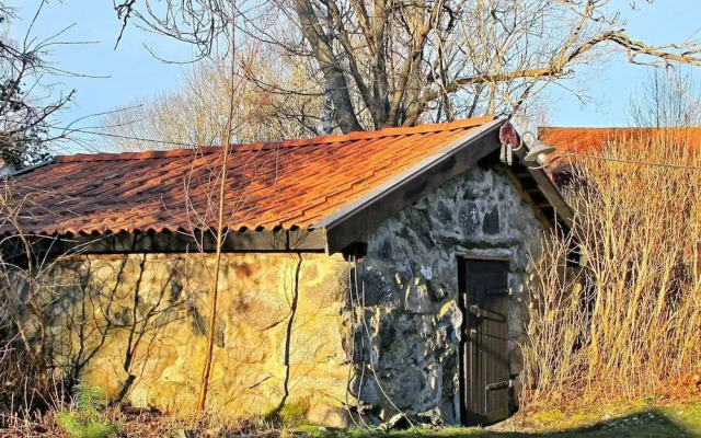 7 Person Holiday Home in Grisslehamn