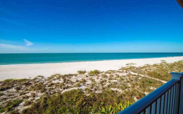 Anna Maria Island Club Unit 22