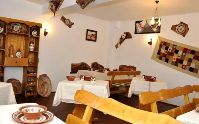 Margo Lounge & Business Resort