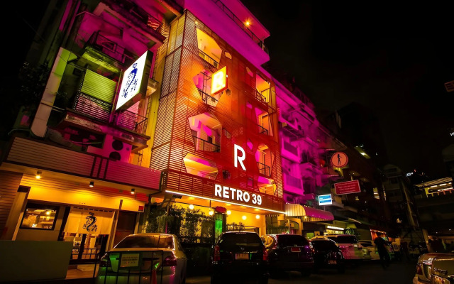 Retro 39 Hotel