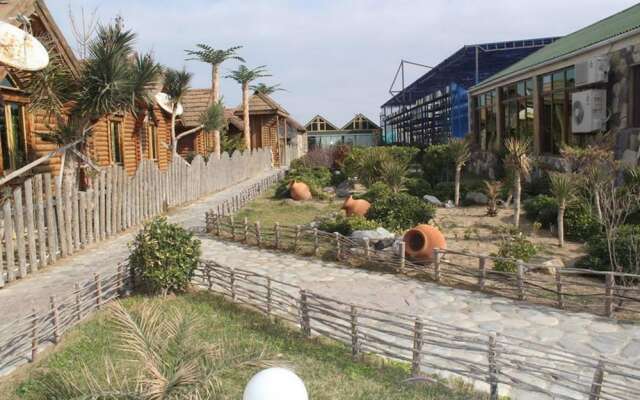 Hayat Beach Resort