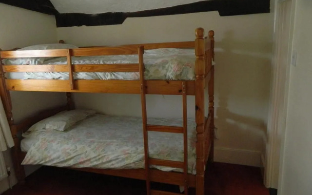 Best Western Cedars Hotel