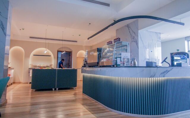 Friesian Hotel