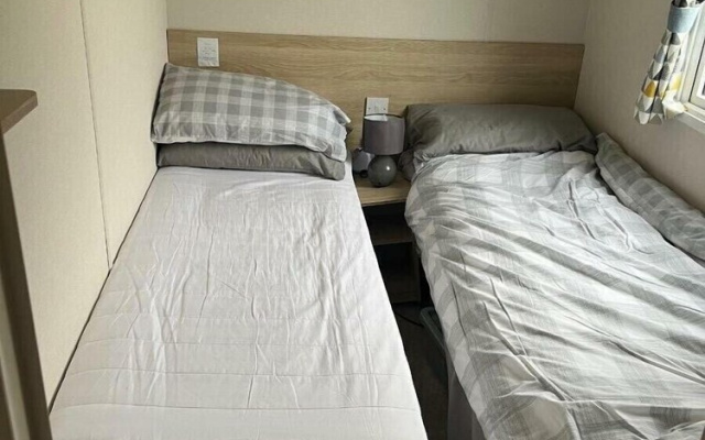 Lakeland Leisure Park - Holiday Accommodation 20996