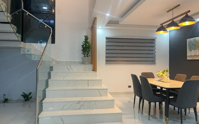 Luxury Villa Caribbean bay 1
