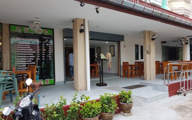 Welcome Inn Hotel Karon Beach