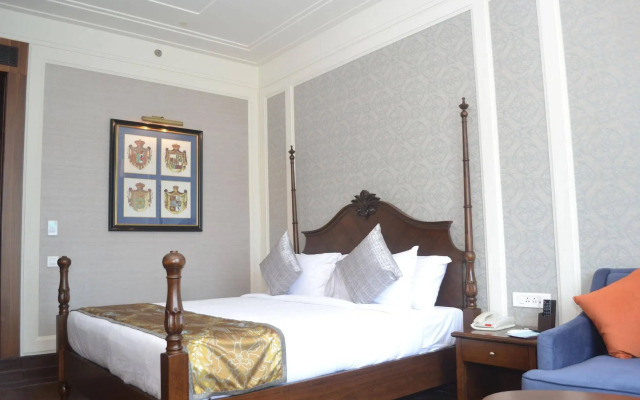 Sheraton Grand Palace Indore