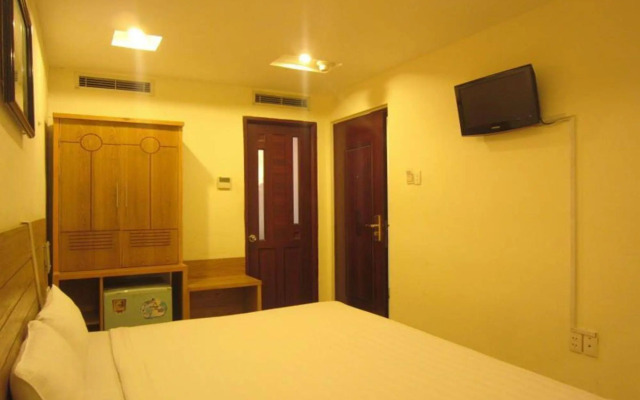 Song Anh Hotel 1