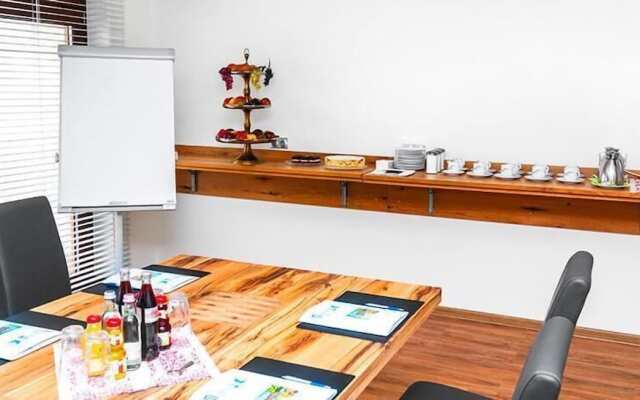 Landhotel Mappacher Hof