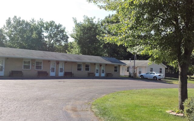 St Charles Motel