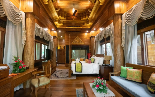 Khum Wang Nuea Villa