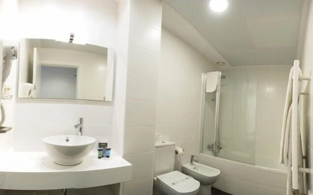 Hotel El Mudayyan