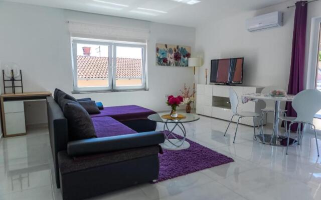 Comfortable apartment near Opatija