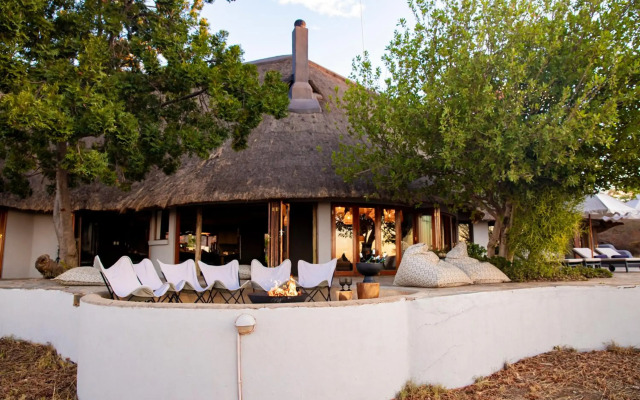 Last Word Madikwe
