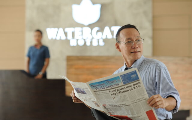 Watergate Hotel Butuan City