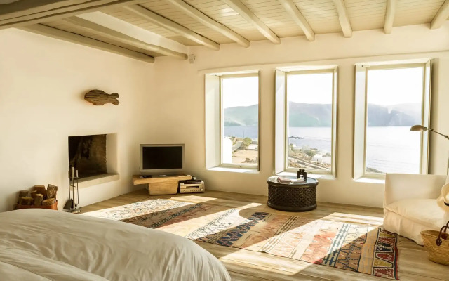 The Margi Villa Mykonos
