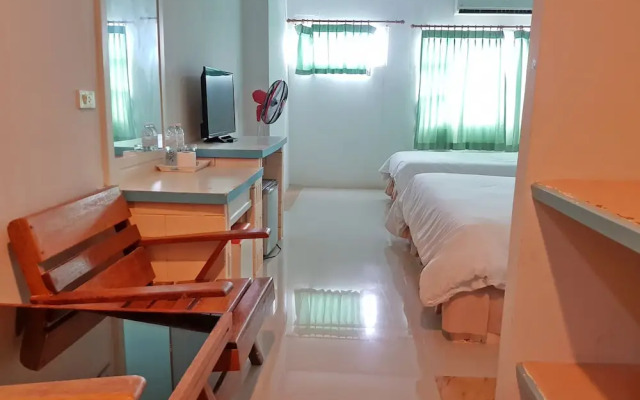 Prachuap Saam Ao Hotel