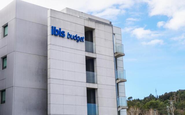 ibis budget Girona Costa Brava