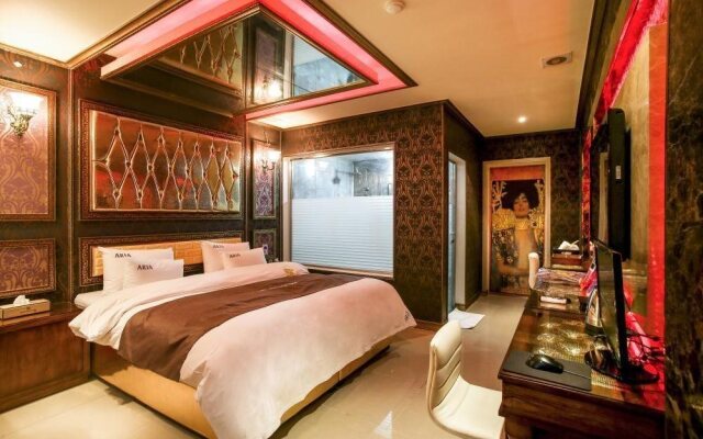 Eumseong Aria Drive-in