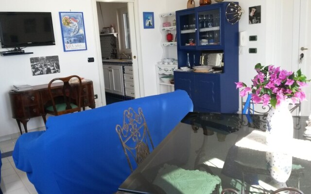 B&B Villa Mariolina