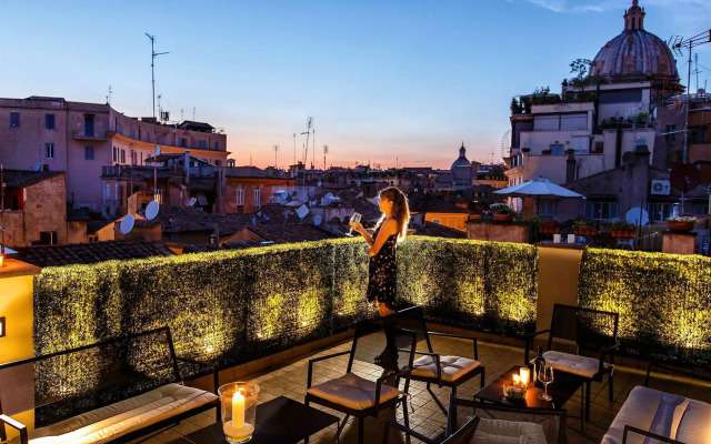 Hotel Smeraldo
