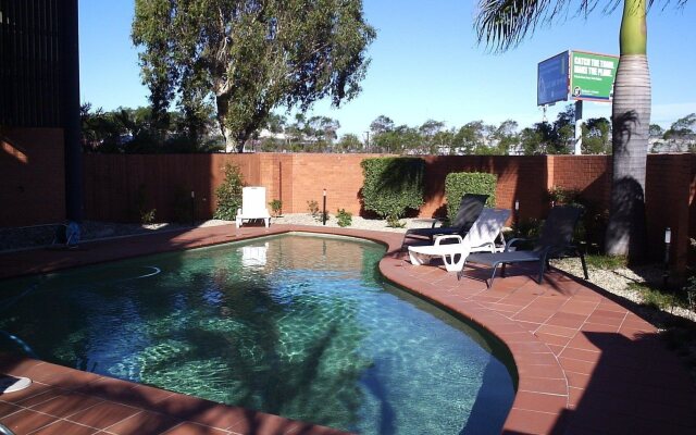 Kingsford Smith Motel