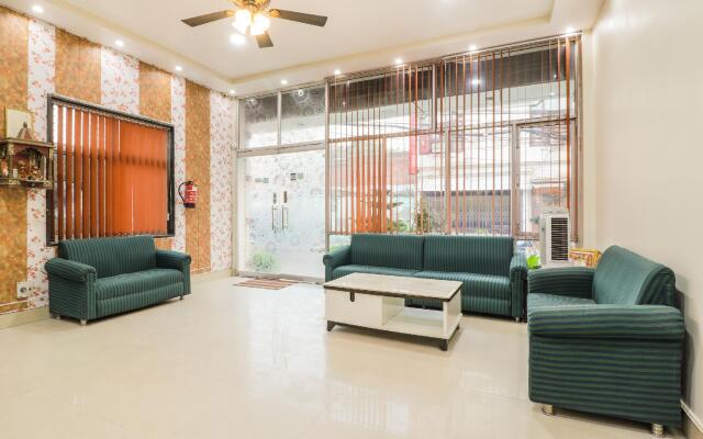 OYO 63312 Hotel Ocean