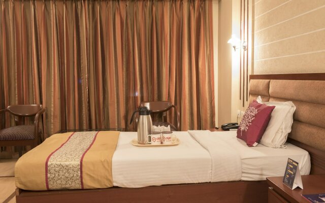 Hotel Nakshatra