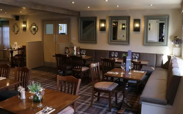 Royal Oak Hotel
