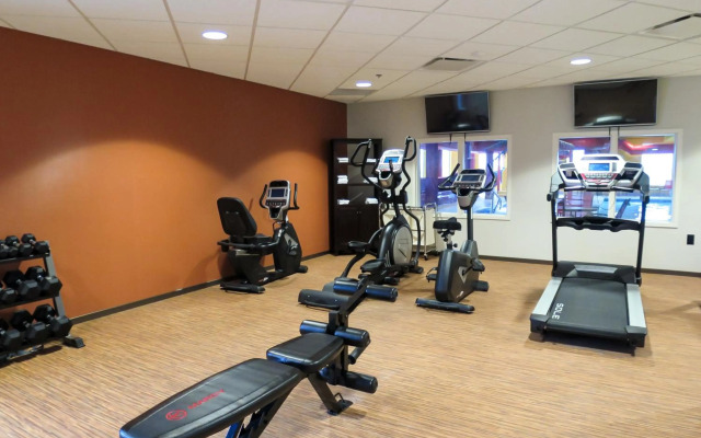 Comfort Suites Regina