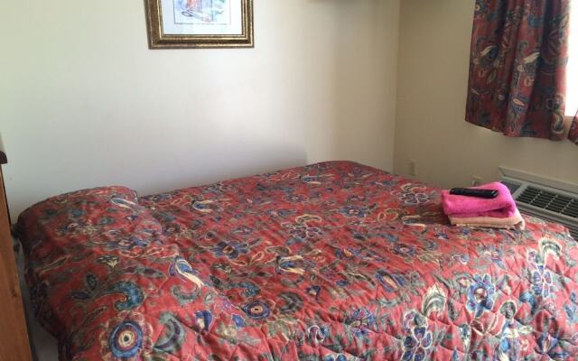 Villa Nova Motel Resort