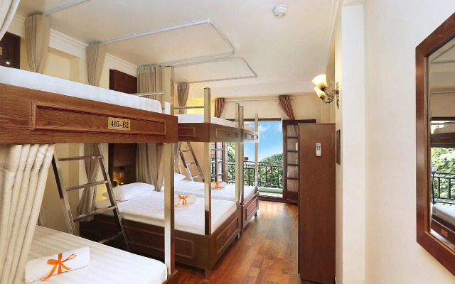 Hanoi House Hostel & Travel