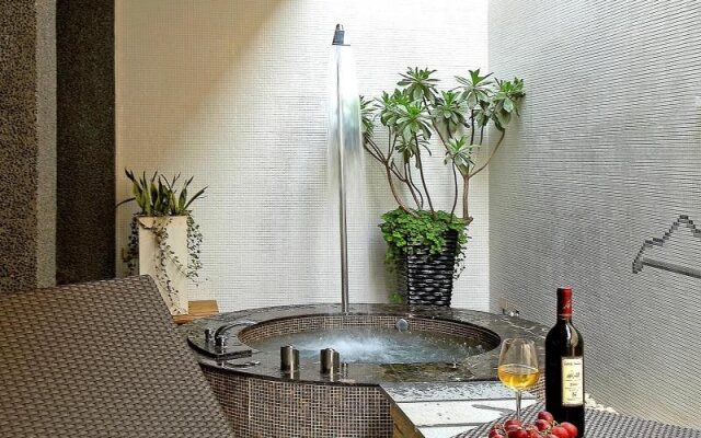 All-Ur Boutique Motel - Ping-Tung Branch
