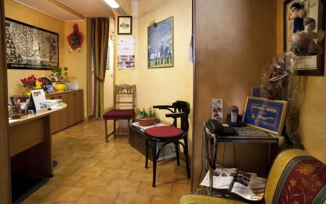 La Piazzetta