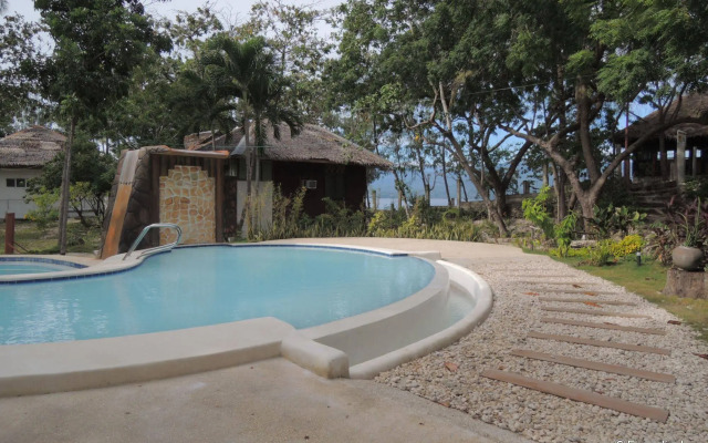 Santander Pebbles Beach Resort