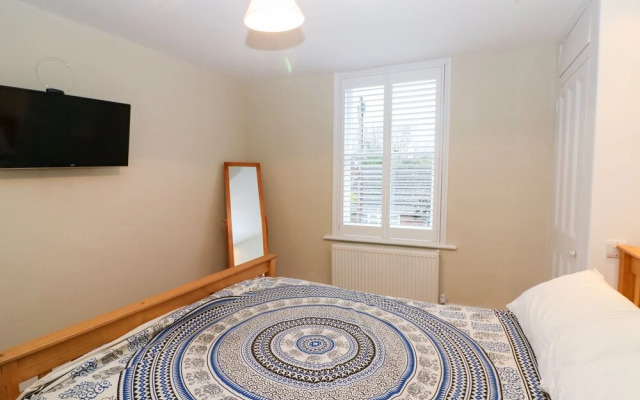 Newden Cottage