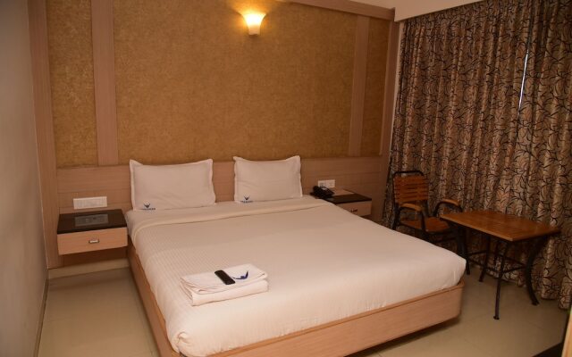 Hotel Varshan International