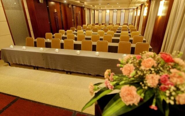 Changzhou Grand Hotel
