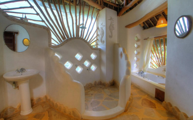 Swahili House