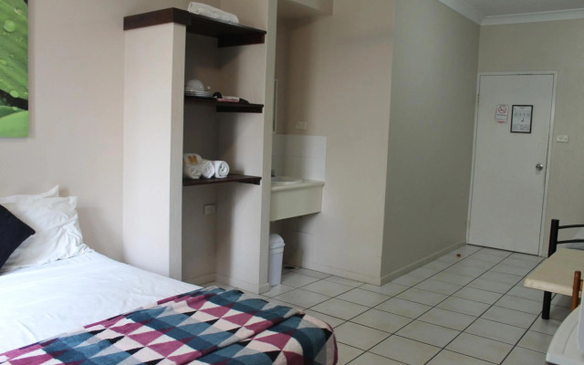 Bohemia Resort Cairns