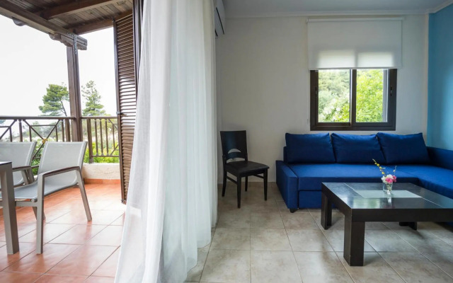 Elani Bay Resort
