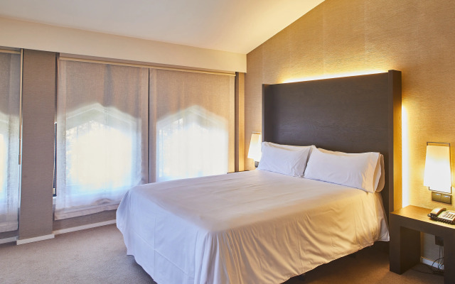 Silken Gran Hotel Durango