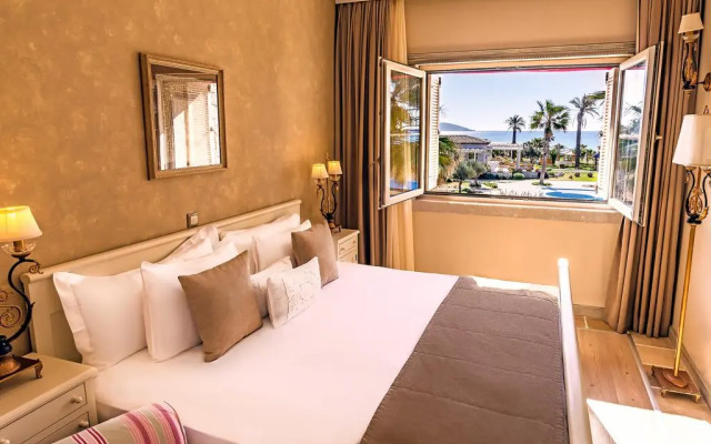 Alaçatı Beach Resort & SPA