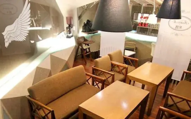 Chuncheon Central Hotel