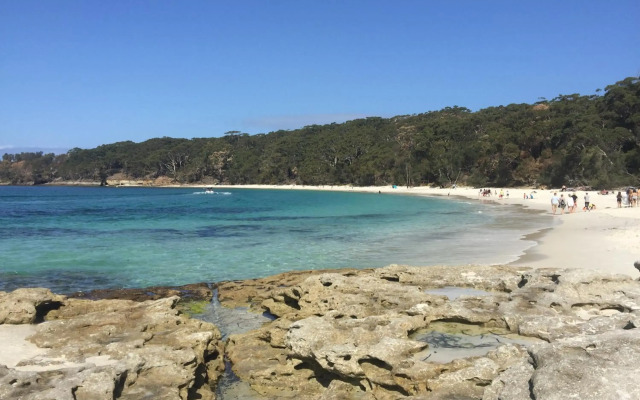 Huskisson Bayside Resort